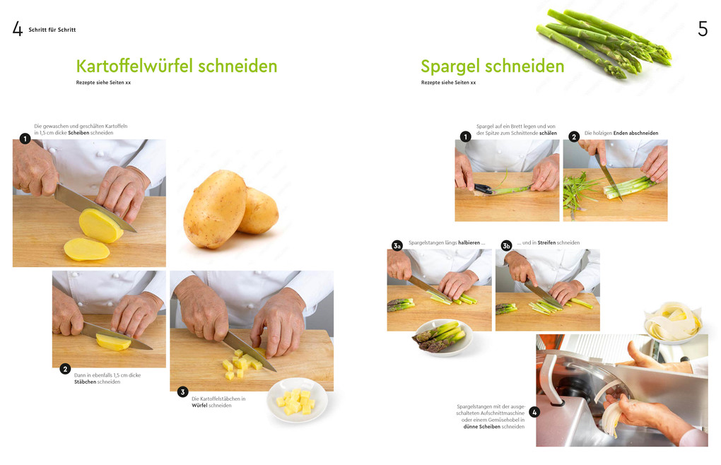 Weitere Ansicht: Passion Gemüse | Heinrich Gasteiger, Gerhard Wieser, Helmut Bachmann