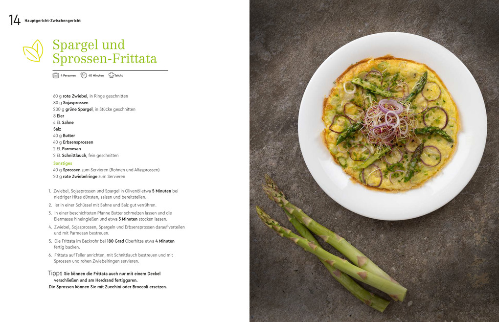 Weitere Ansicht: Passion Gemüse | Heinrich Gasteiger, Gerhard Wieser, Helmut Bachmann