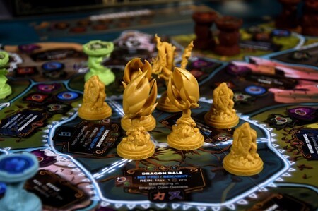 Weitere Ansicht: Dragon Dale (de)