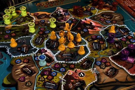 Weitere Ansicht: Dragon Dale (de)