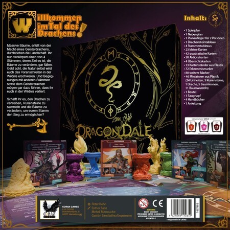 Weitere Ansicht: Dragon Dale (de)