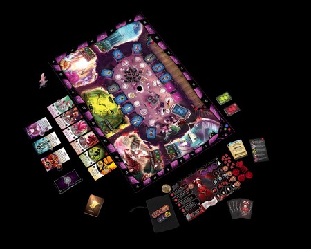 Weitere Ansicht: Wonderlands War (de)