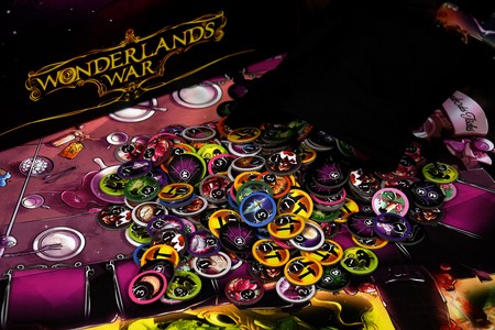 Weitere Ansicht: Wonderlands War (de)
