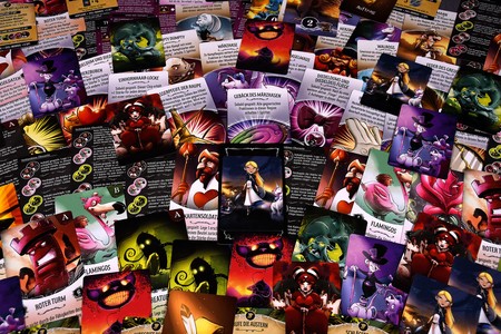 Weitere Ansicht: Wonderlands War (de)