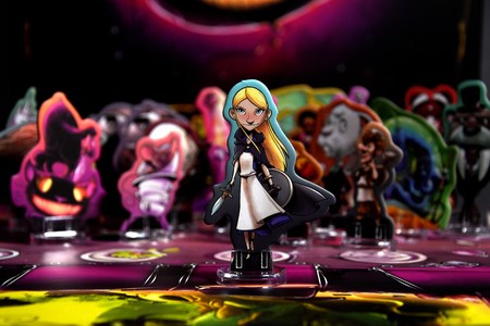 Weitere Ansicht: Wonderlands War (de)