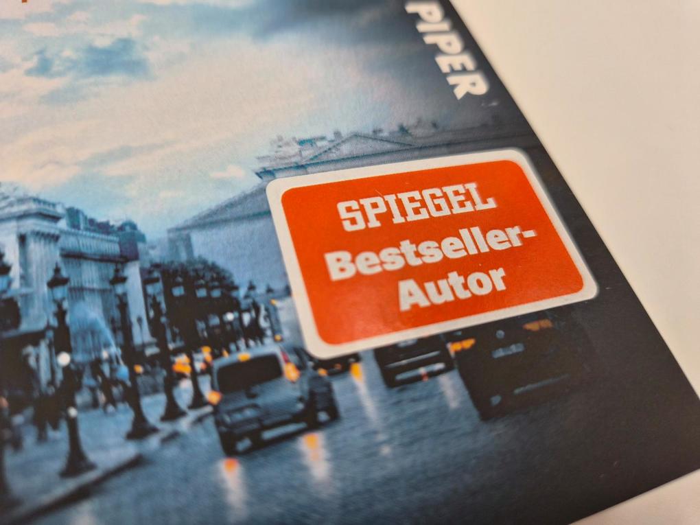 Weitere Ansicht: Der nützliche Freund | Ulrich Wickert