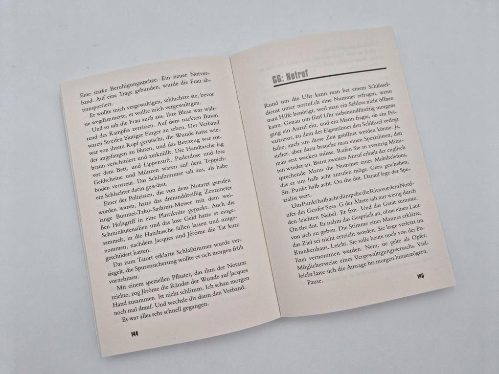 Weitere Ansicht: Der nützliche Freund | Ulrich Wickert