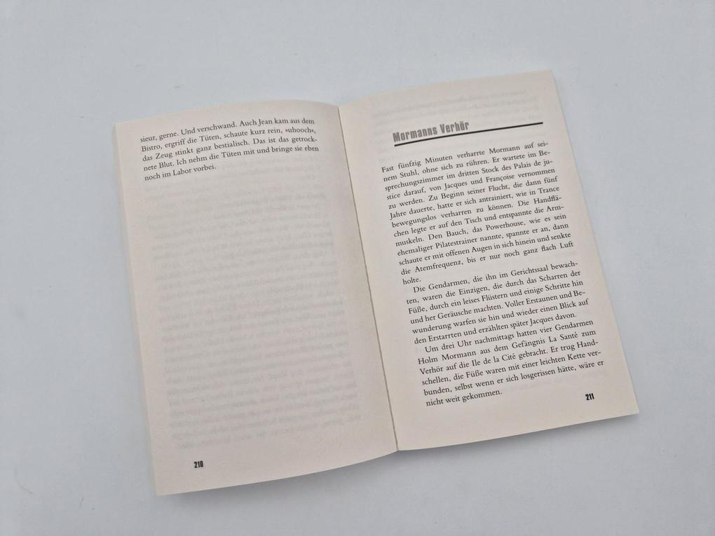 Weitere Ansicht: Der nützliche Freund | Ulrich Wickert