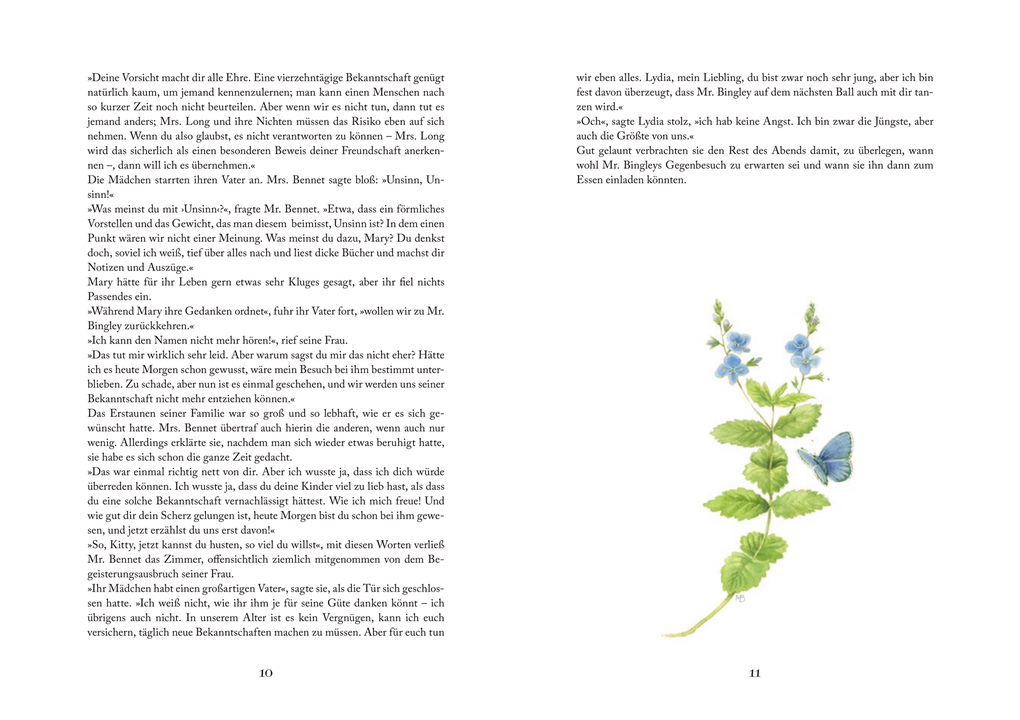Weitere Ansicht: Limitierte Sonderausgabe: Stolz und Vorurteil | Jane Austen