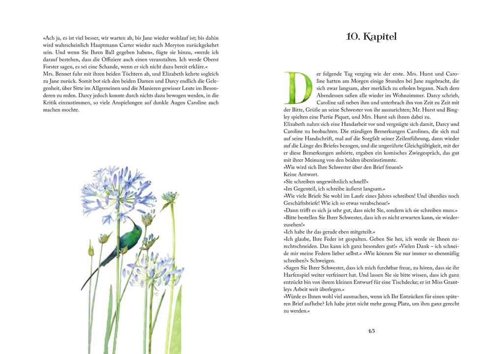 Weitere Ansicht: Limitierte Sonderausgabe: Stolz und Vorurteil | Jane Austen