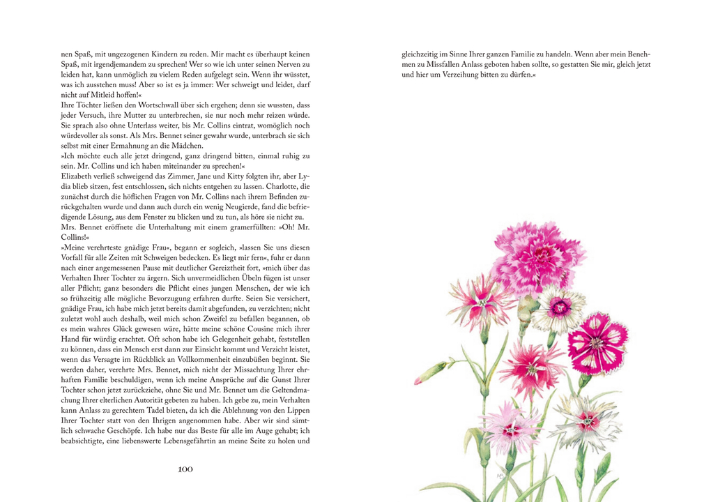 Weitere Ansicht: Limitierte Sonderausgabe: Stolz und Vorurteil | Jane Austen