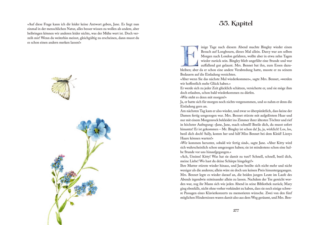 Weitere Ansicht: Limitierte Sonderausgabe: Stolz und Vorurteil | Jane Austen