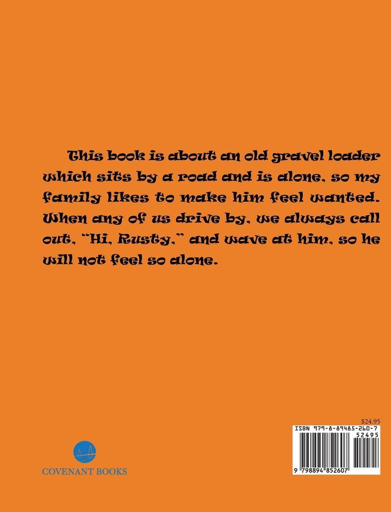 Weitere Ansicht: Rusty the Dinosaur Loader | Grandma Z