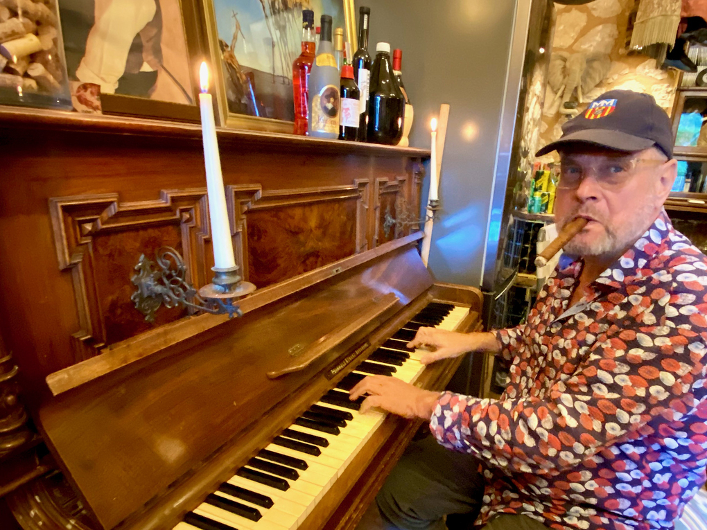 Weitere Ansicht: Ritter von der Rolandnadel | Prinz Rupi