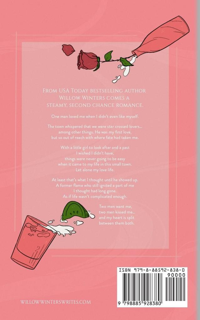 Weitere Ansicht: Autumn Night Whiskey | Willow Winters