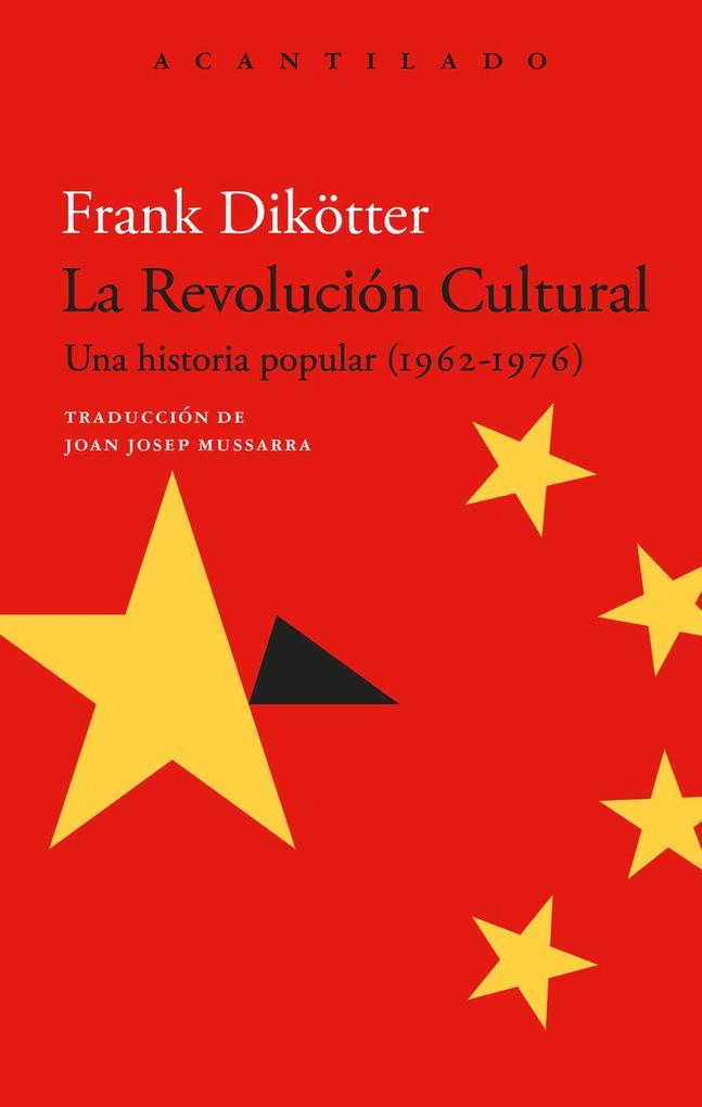 Weitere Ansicht: La Revolución Cultural