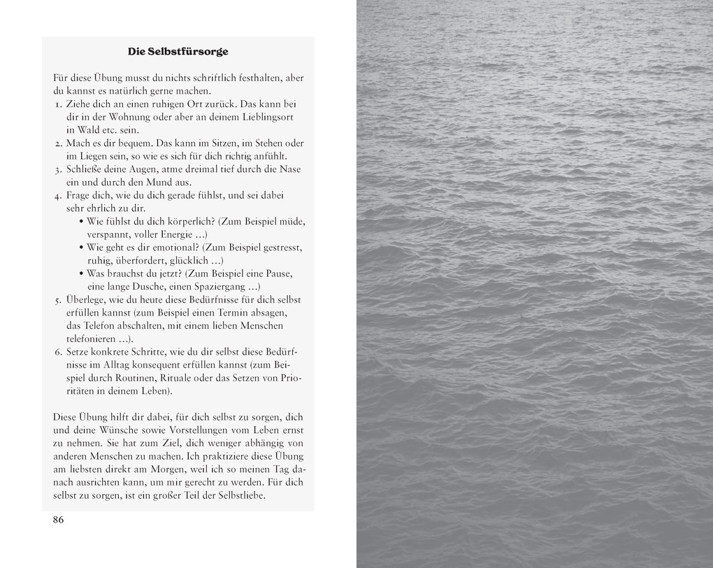 Weitere Ansicht: Unbreakable | Mandy-Kay Bart