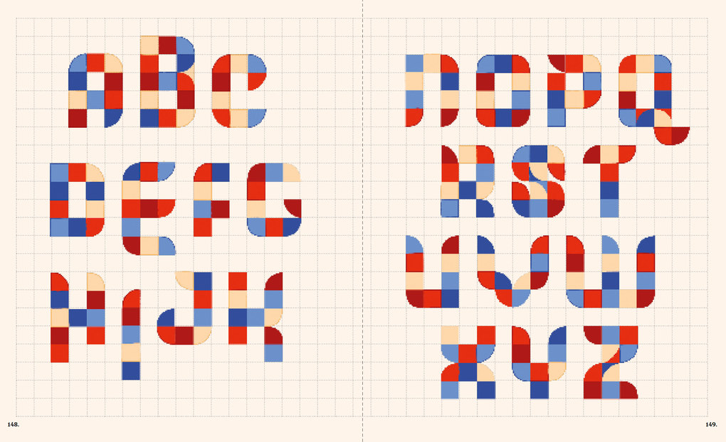 Weitere Ansicht: Kreatives Handlettering | Kate Forrester