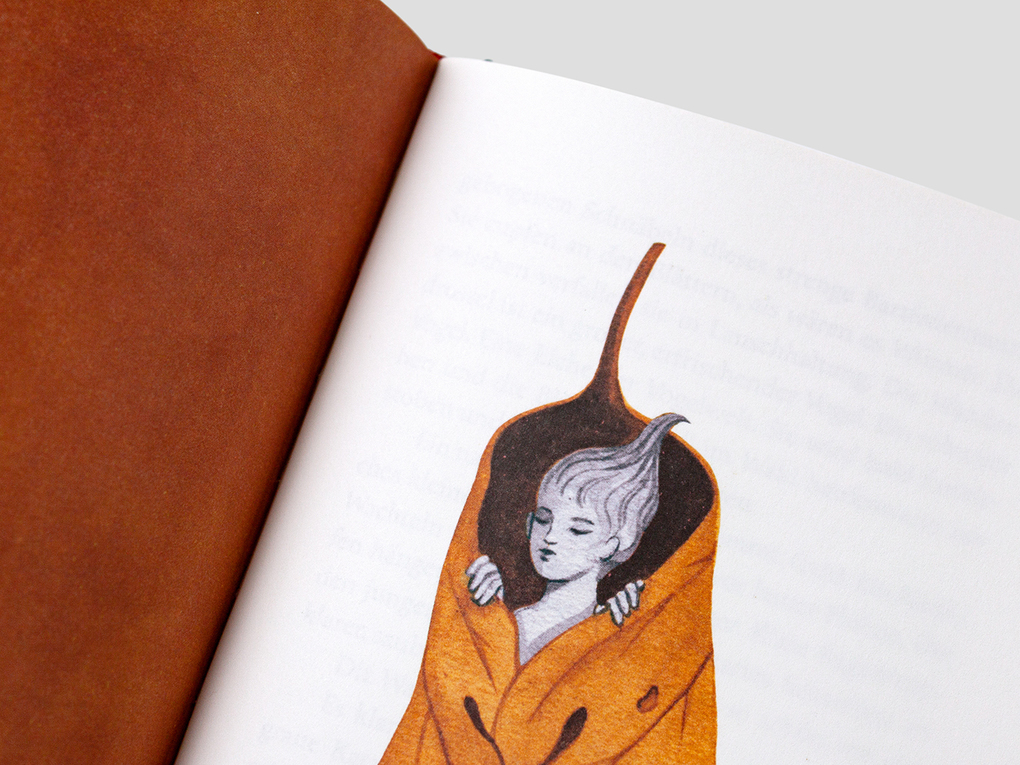 Weitere Ansicht: Ein Jahr in der Natur | Josephine Johnson