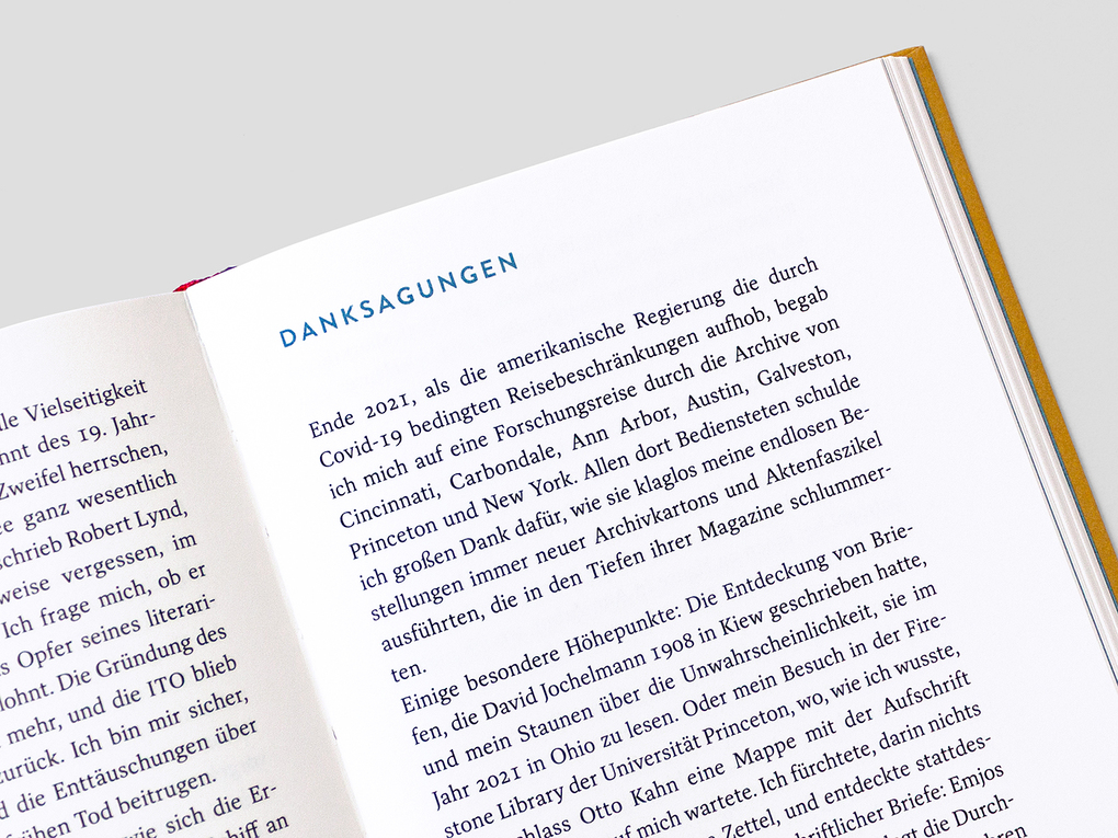 Weitere Ansicht: Melting Point | Rachel Cockerell