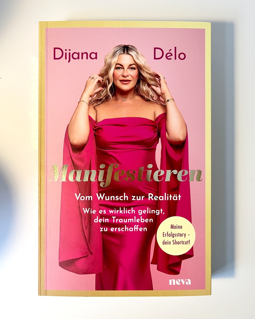 Weitere Ansicht: Manifestieren | Dijana Délo