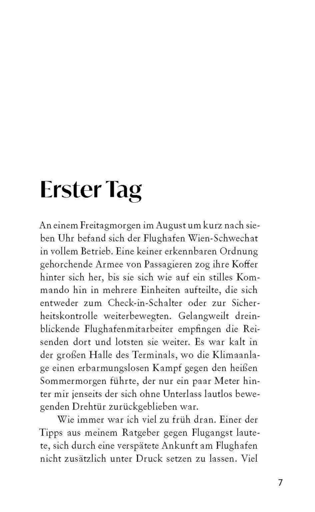 Weitere Ansicht: Der Flügelschlag des Paarfalters | Andreas Rainer