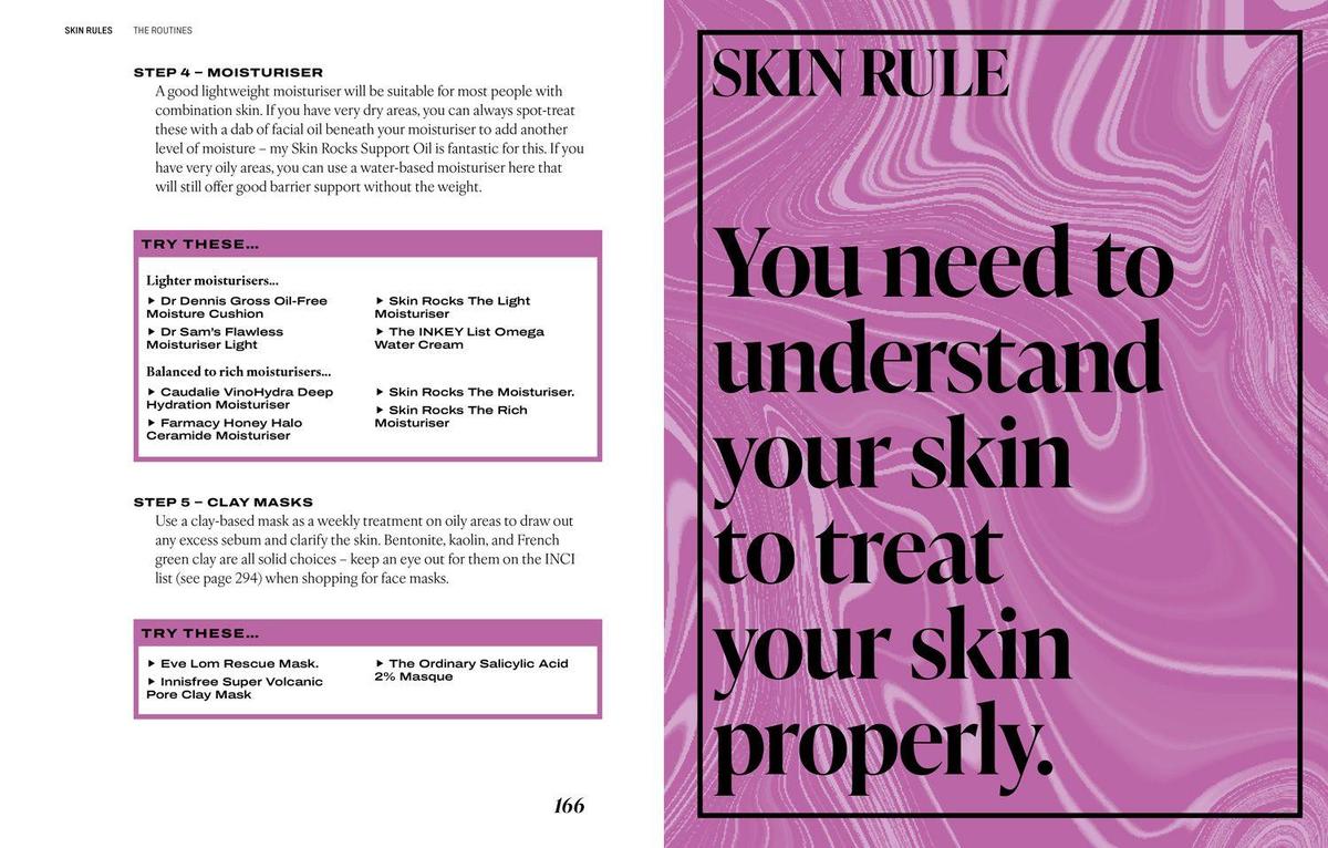 Weitere Ansicht: Skin Rules | Caroline Hirons