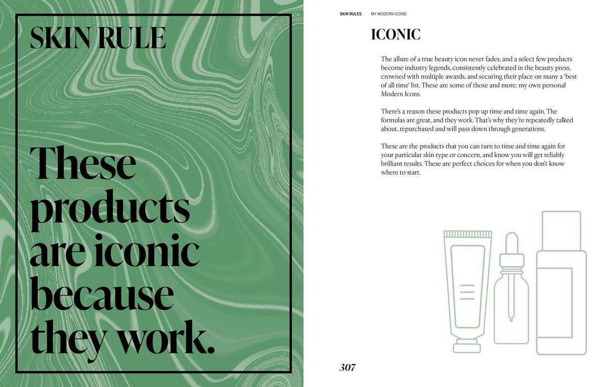 Weitere Ansicht: Skin Rules | Caroline Hirons