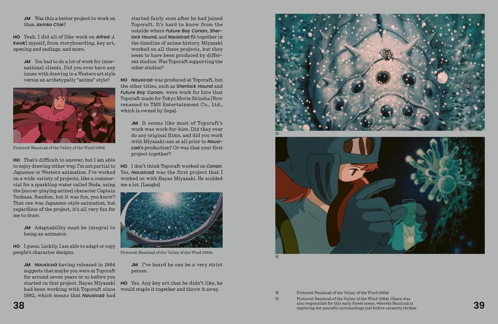 Weitere Ansicht: The Anime Archives | Lost in Cult