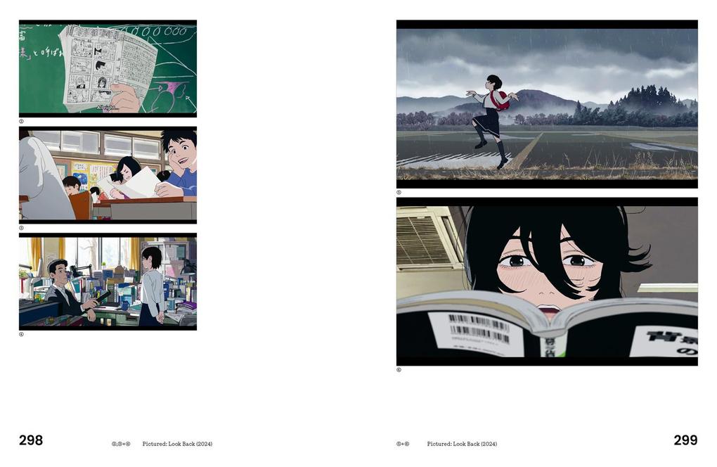 Weitere Ansicht: The Anime Archives | Lost in Cult