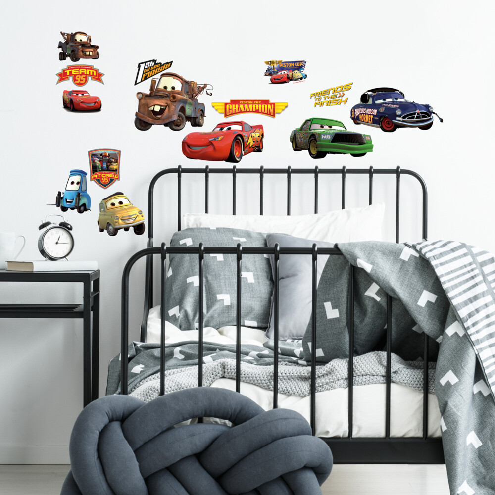 Weitere Ansicht: RM - DISNEY CARS Piston Cup