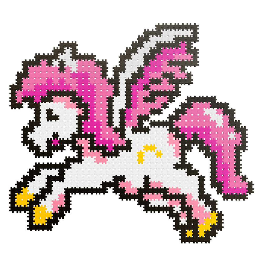 Weitere Ansicht: Meli Minis Pony 1000 - 3in1