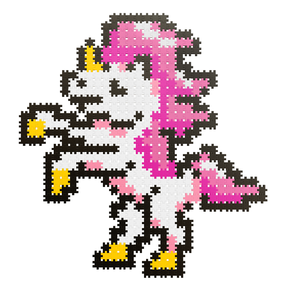 Weitere Ansicht: Meli Minis Pony 1000 - 3in1