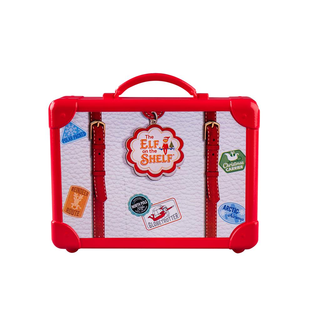 Weitere Ansicht: The Elf on the Shelf® Claus Couture® Feiertags-Shirts - 3er Set