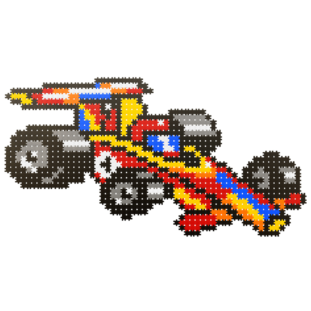 Weitere Ansicht: Meli Minis Auto 1000 - 3in1