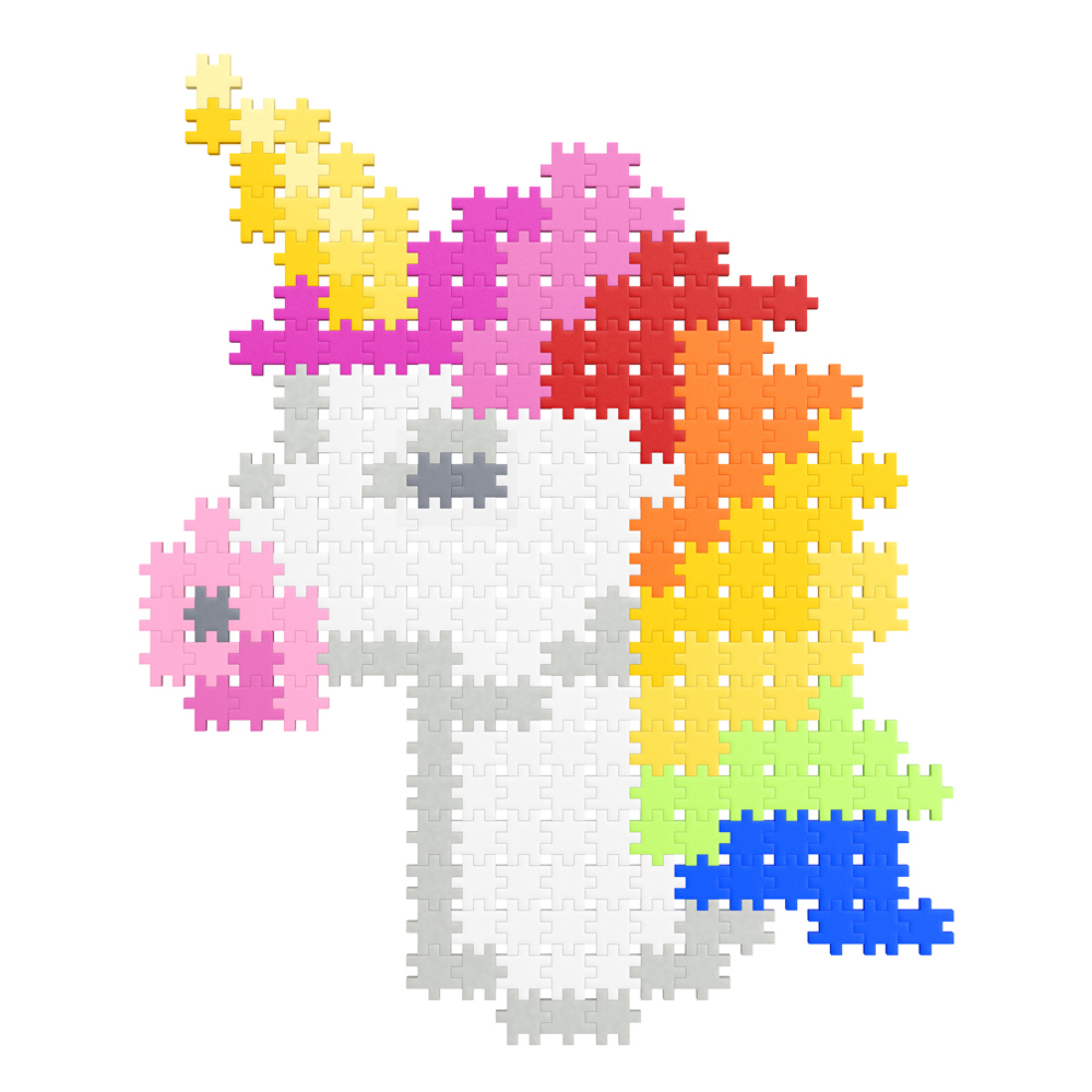 Weitere Ansicht: Meli Minis Einhorn 250