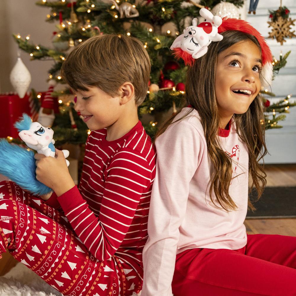 Weitere Ansicht: Bogie(TM) Plush Blau