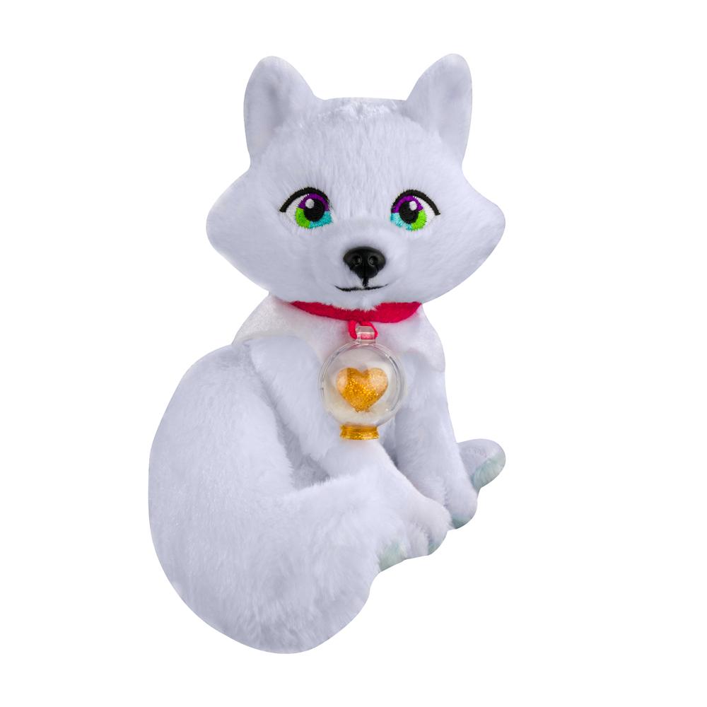 Weitere Ansicht: The Elf on the Shelf® Elf Pets® - Eine Polarfuchs Tradition Soft Cover