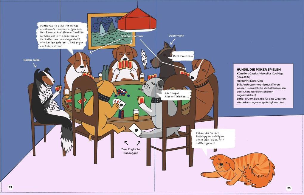 Weitere Ansicht: Bunte Hunde | Valeria Aloise