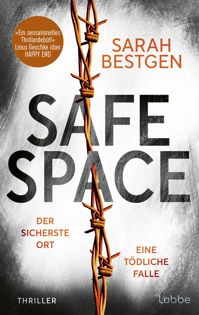 Weitere Ansicht: Safe Space | Sarah Bestgen
