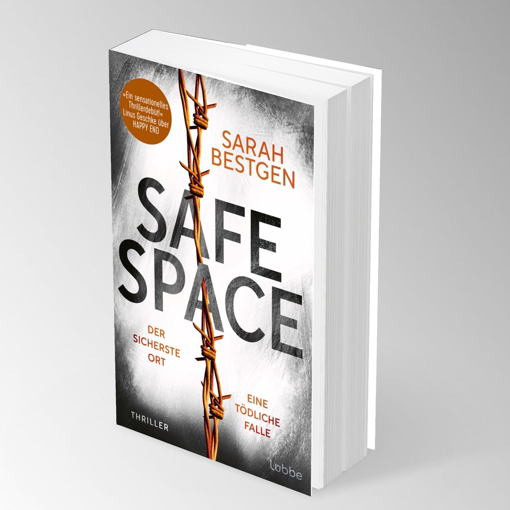 Weitere Ansicht: Safe Space | Sarah Bestgen