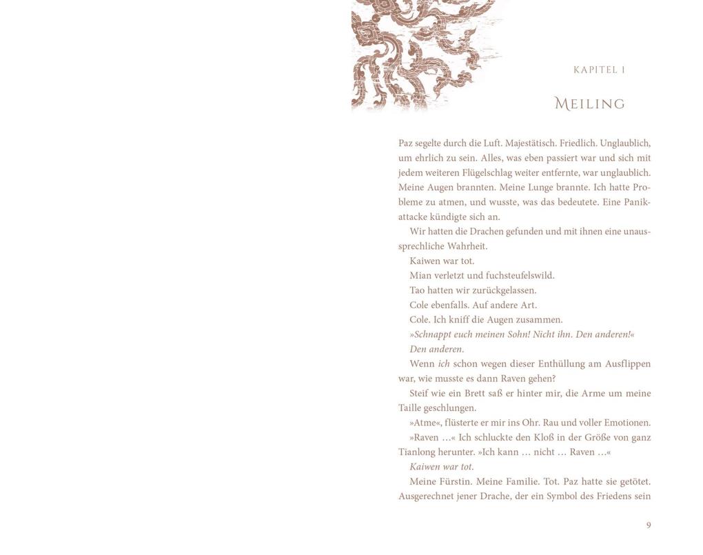 Weitere Ansicht: These Ancient Flames 2: Burn | Melanie Lane