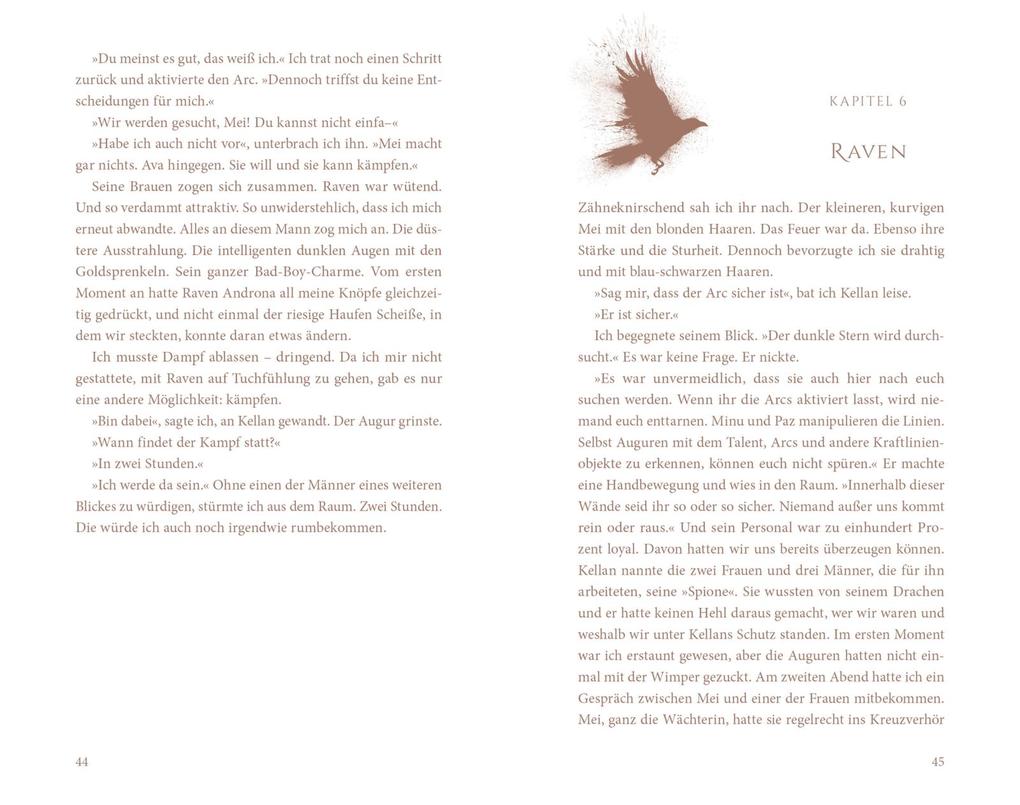 Weitere Ansicht: These Ancient Flames 2: Burn | Melanie Lane