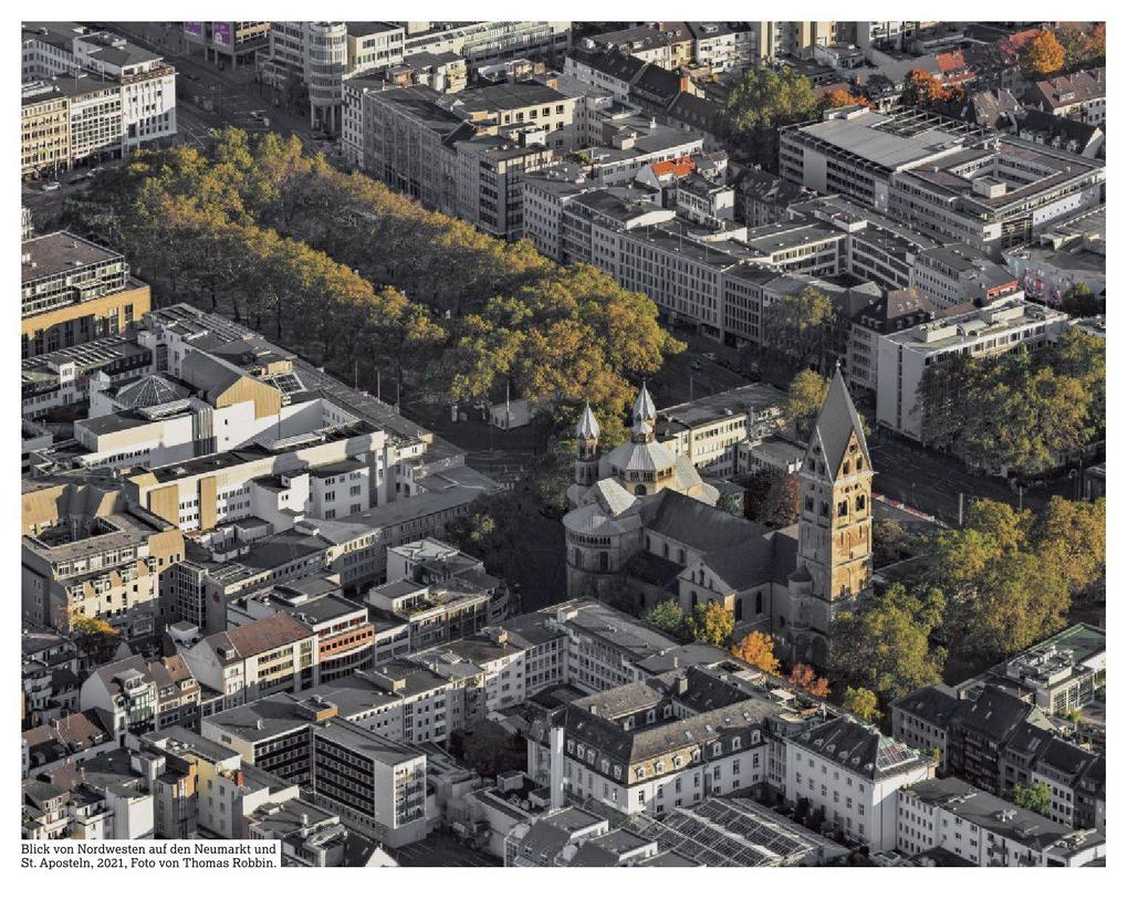 Weitere Ansicht: Der Neumarkt | Helmut Gabel