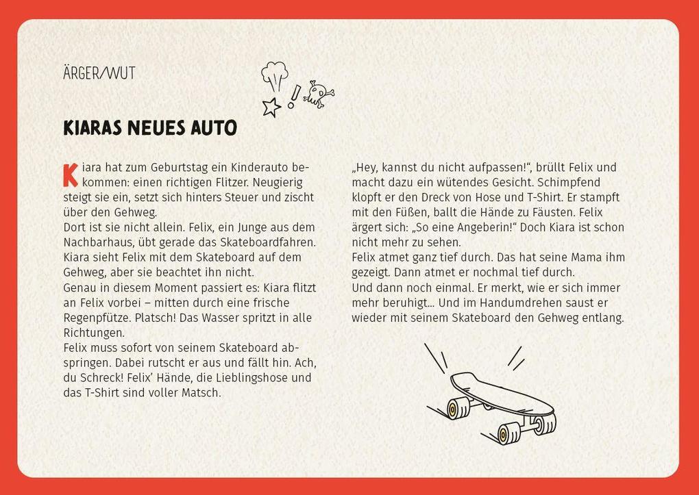 Weitere Ansicht: Gefühle erleben in der Kita | Brigitte Wilmes-Mielenhausen