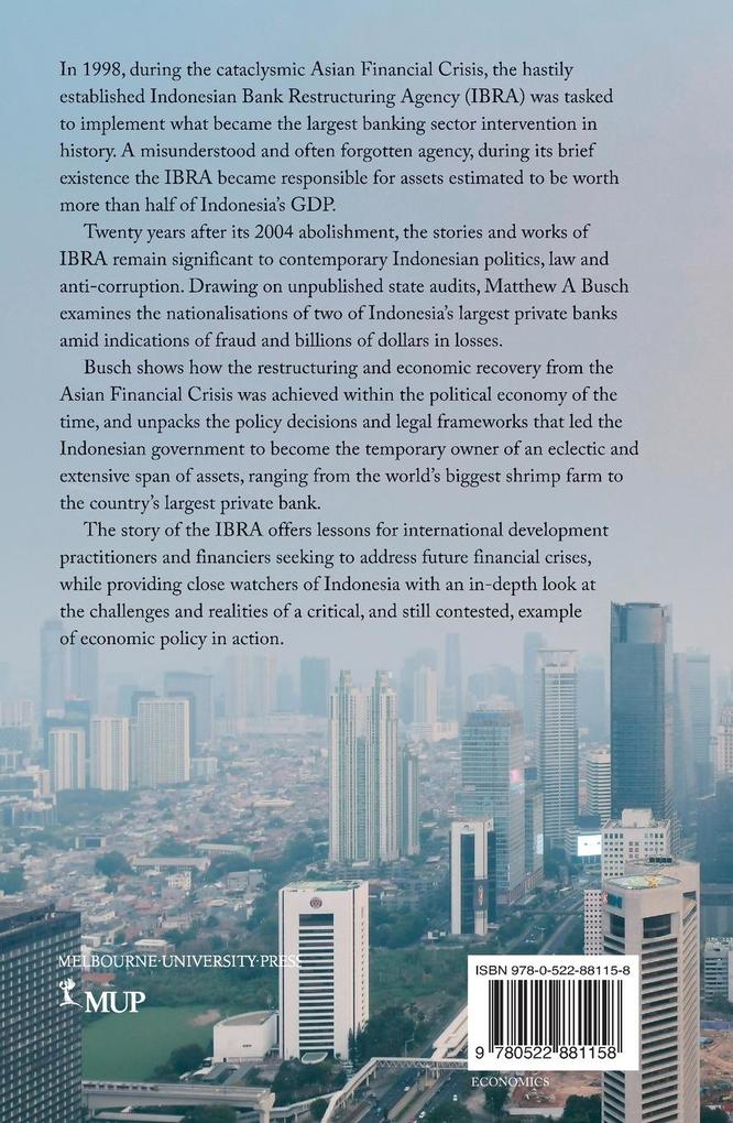 Weitere Ansicht: The Contested State | Matthew A Busch