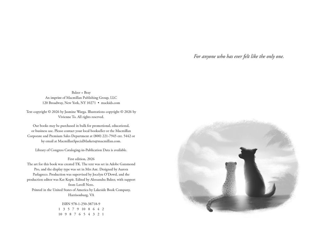 Weitere Ansicht: The Unlikely Tale of Chase and Finnegan | Jasmine Warga