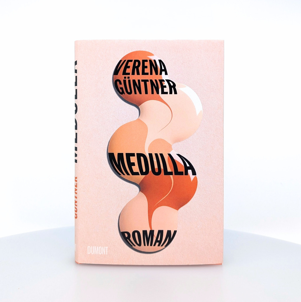 Weitere Ansicht: Medulla | Verena Güntner