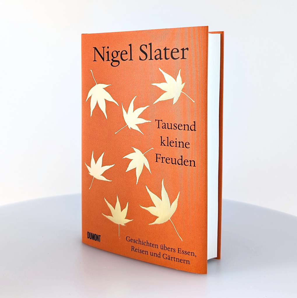 Weitere Ansicht: Tausend kleine Freuden | Nigel Slater
