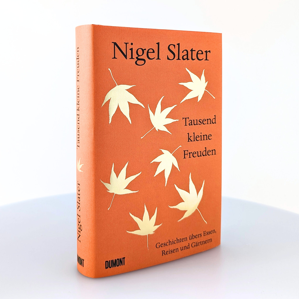 Weitere Ansicht: Tausend kleine Freuden | Nigel Slater
